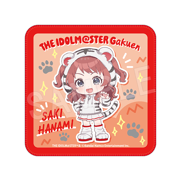 学園アイドルマスター × 東武動物公園｜中外鉱業株式会社 | Chugaionline