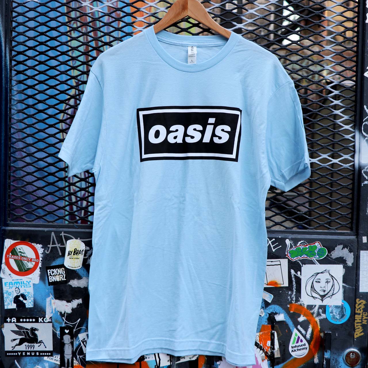 Oasis Logo Blue – City Fun