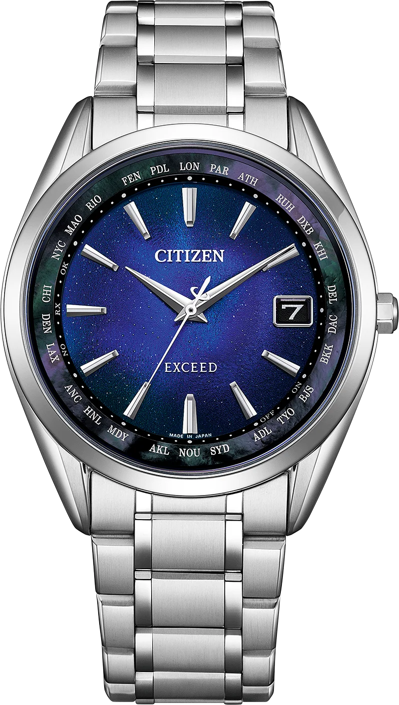 UNITE with BLUE - CITIZEN