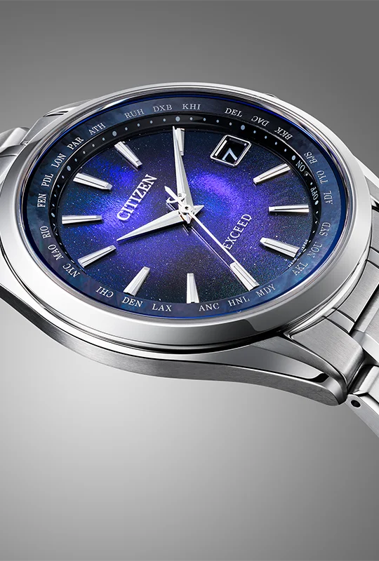 UNITE with BLUE - CITIZEN