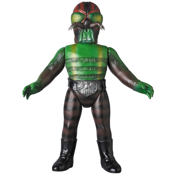 C.J.MART / ハエ男(仮面ライダーより)《2017年5月下旬発送予定》