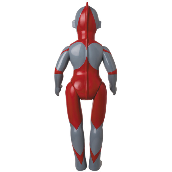 C.J.MART / 超特大ウルトラマン(福耳仕様)《2020年6月下旬発送予定》