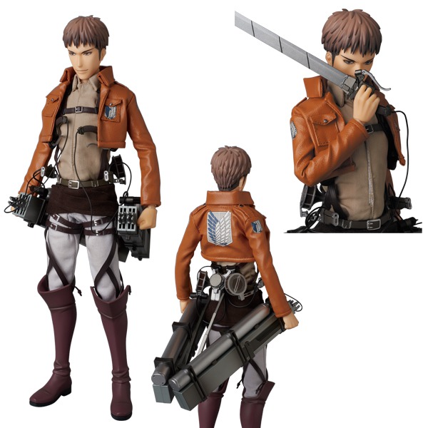 C.J.MART / RAH ジャン・キルシュタイン