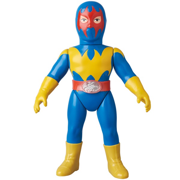 C.J.MART / ゲルショッカー戦闘員 (ワンフェス開催記念モデル)《2016年