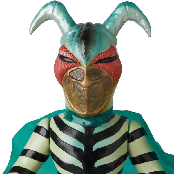 C.J.MART / かまきり男(仮面ライダーより)【2014年12月下旬発送予定】