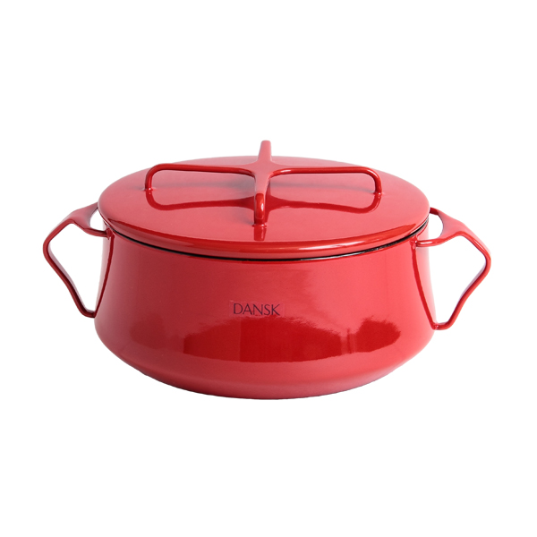 DANSK/ダンスク/両手鍋(18cm) COMFOTA 北欧雑貨店