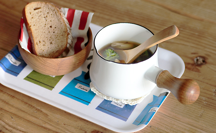 DANSK/ダンスク/バターウォーマー COMFOTA 北欧雑貨店