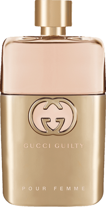 Gucci Guilty Pour Femme Eau de Toilette Spray, 3-oz. - Macy's