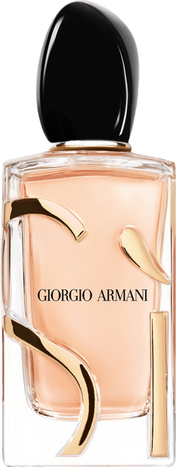 Armani Armani Sì Eau de Parfum, 3.4 oz - Macy's