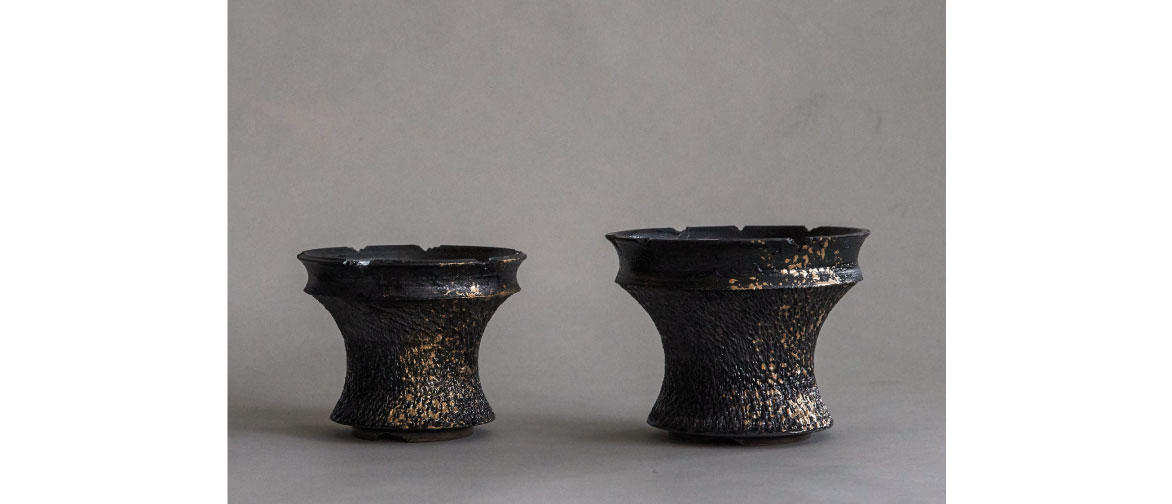 CONVERSE TOKYO ✕ BOTANIZE】GOUJIN POT 公式オンラインストアにて