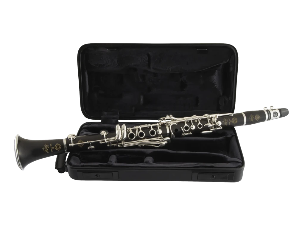 Selmer Paris Recital Soprano Clarinet in Bb B1610REV Evolution