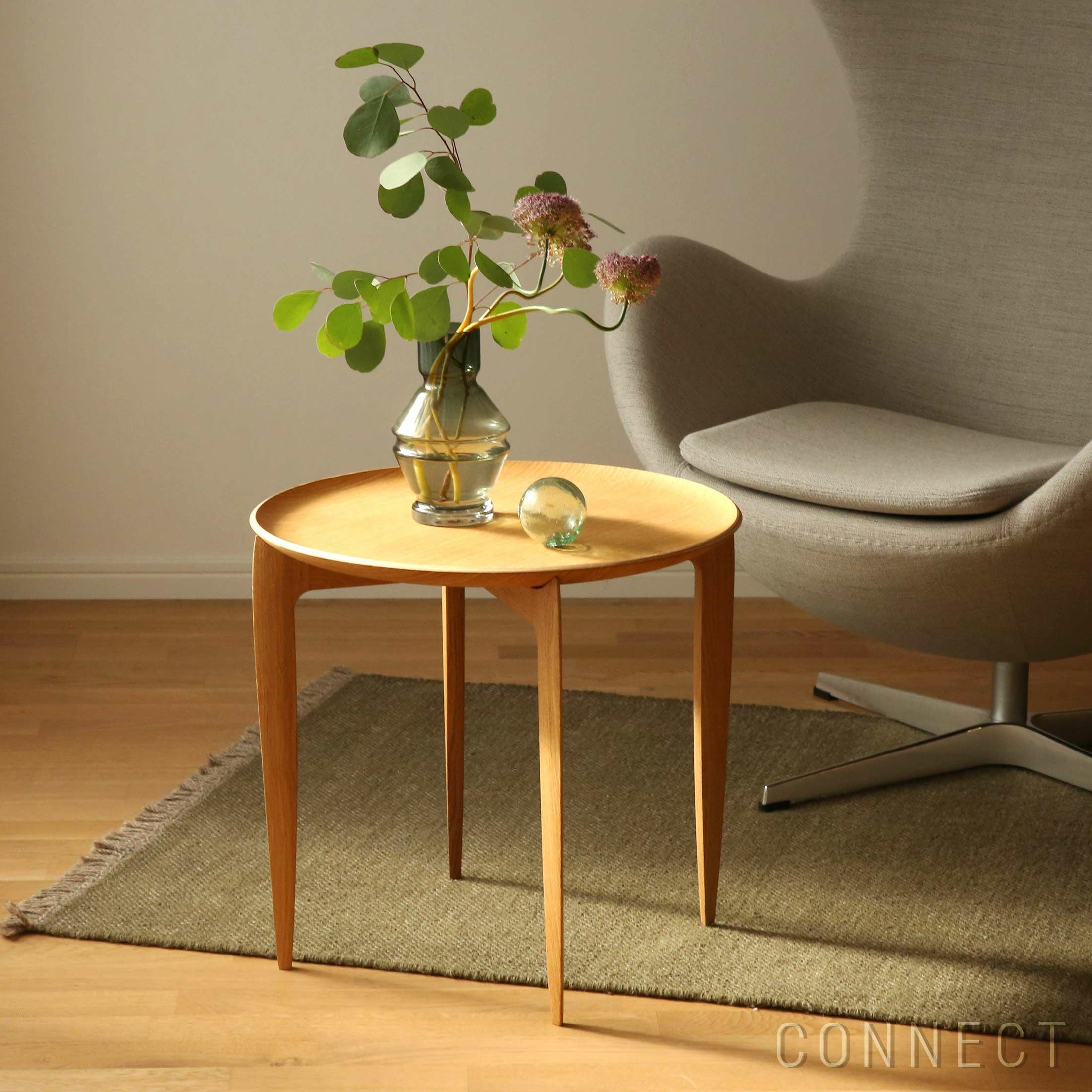 FRITZ HANSEN（フリッツ・ハンセン） / TRAY TABLE（トレイテーブル