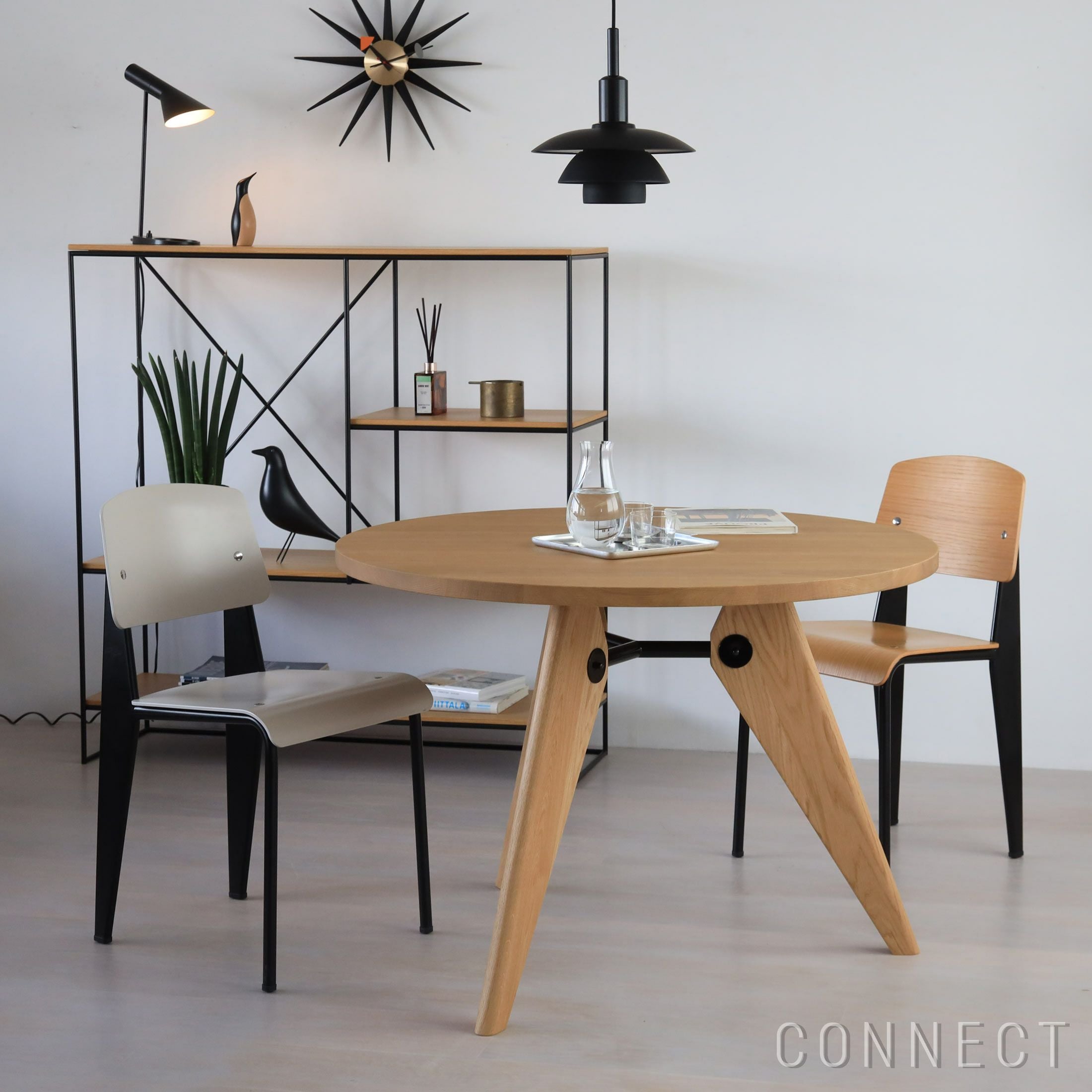 Vitra（ヴィトラ）/ Standard SP（スタンダードSP）/ チェア