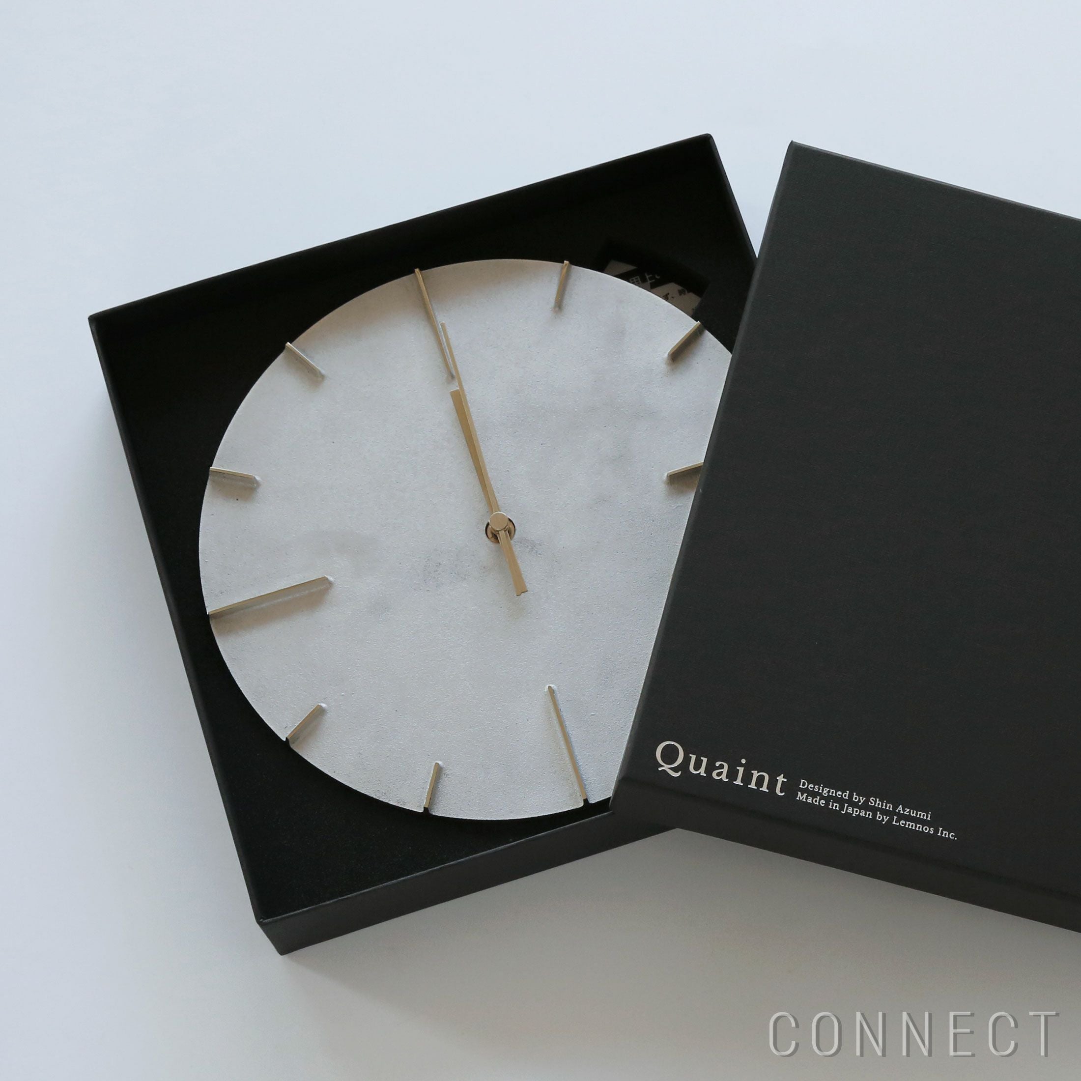 ポイント10倍】【ミニタオル付き】Lemnos（レムノス） / Quaint