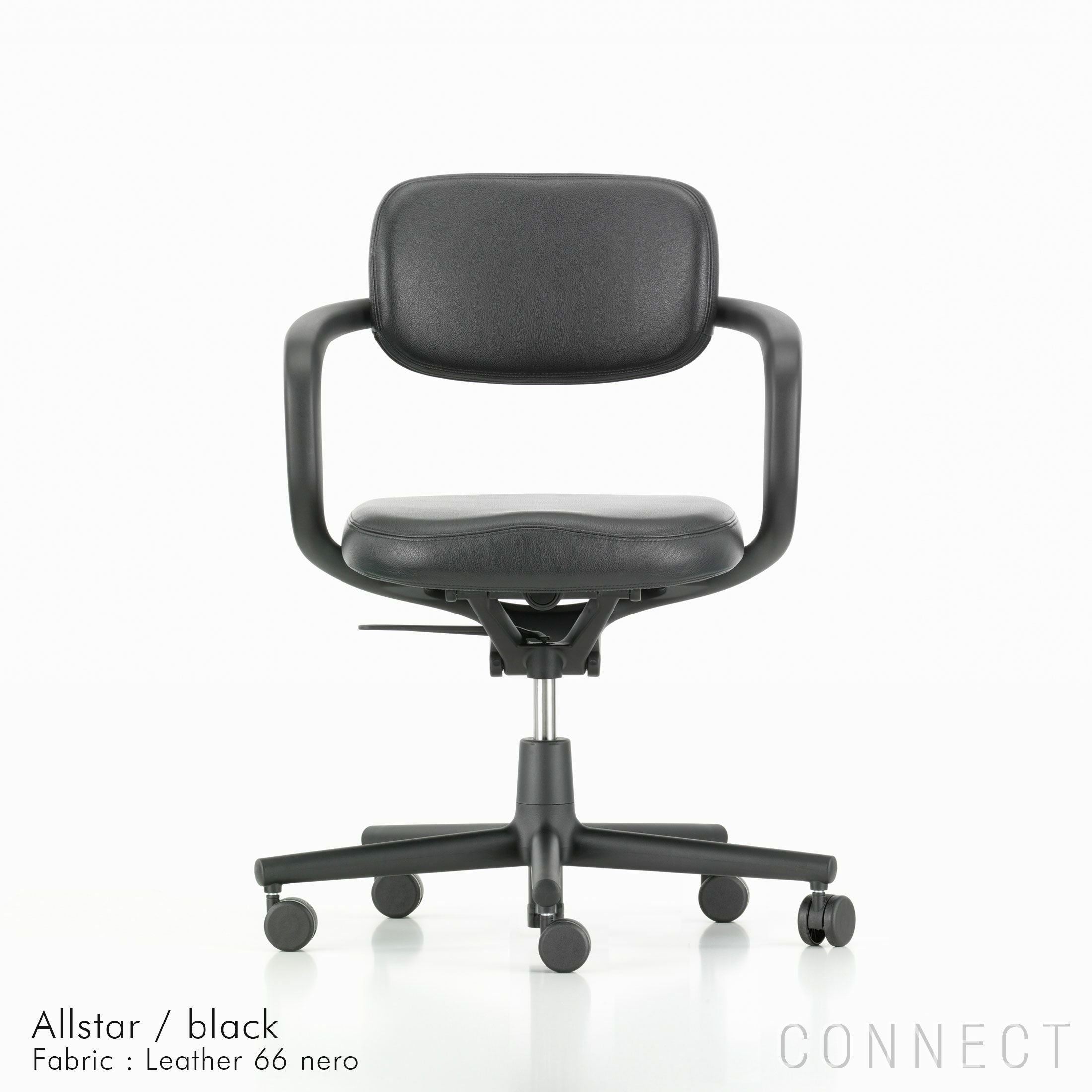 Vitra（ヴィトラ） / .03（ゼロスリー）/ チェア / ブラック | CONNECT