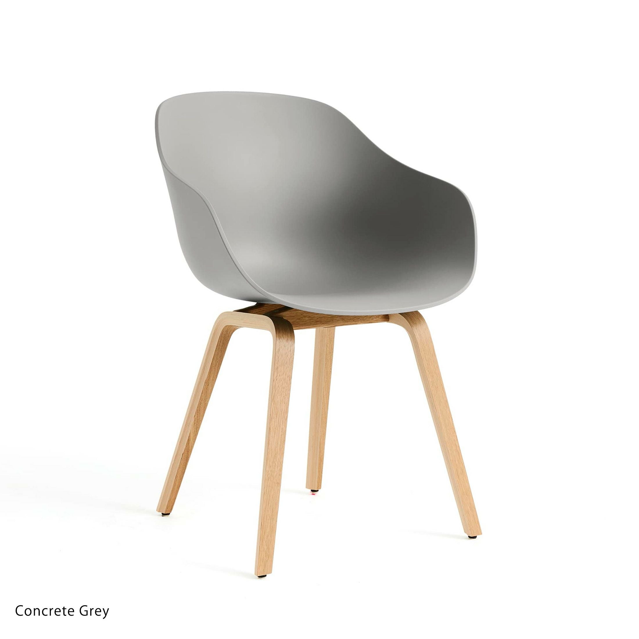 HAY（ヘイ） / AAS32 2.0 LOW カウンターチェア / コンクリートグレー