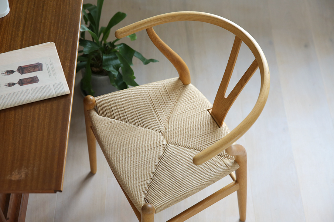 CH24 Yチェア（ワイチェア）通販 正規代理店 | 北欧インテリア CONNECT