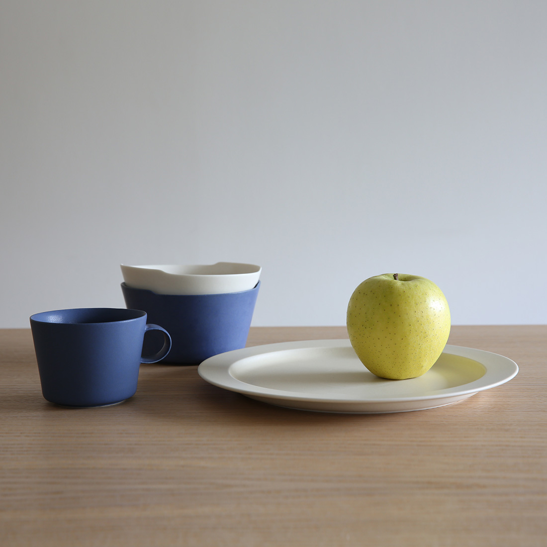 yumiko iihoshi porcelain （イイホシユミコ） unjour （アンジュール