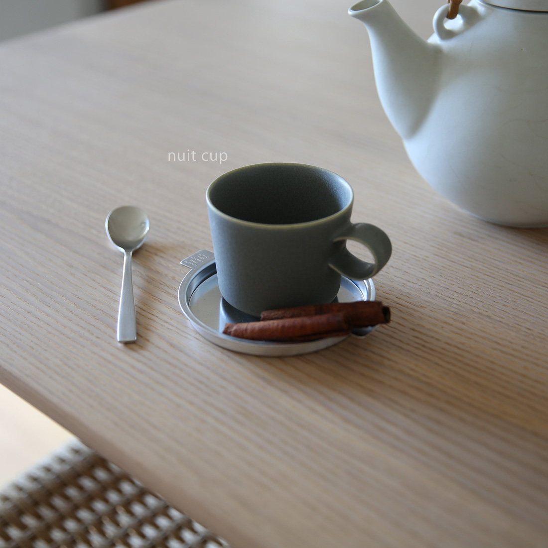 yumiko iihoshi porcelain （イイホシユミコ） unjour （アンジュール