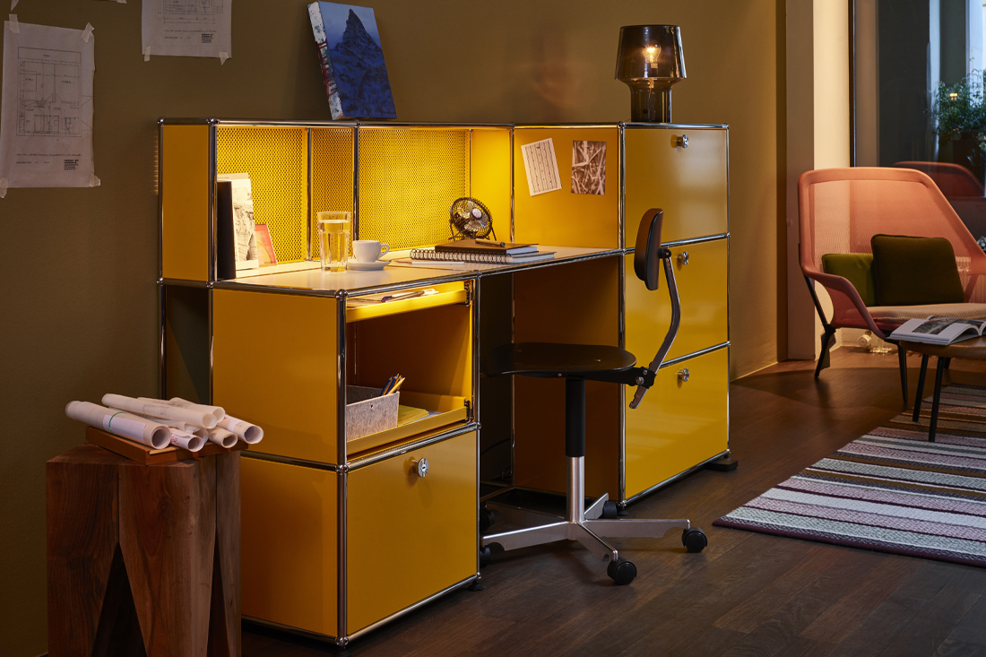 書斎・ワークスペース | CONNECT