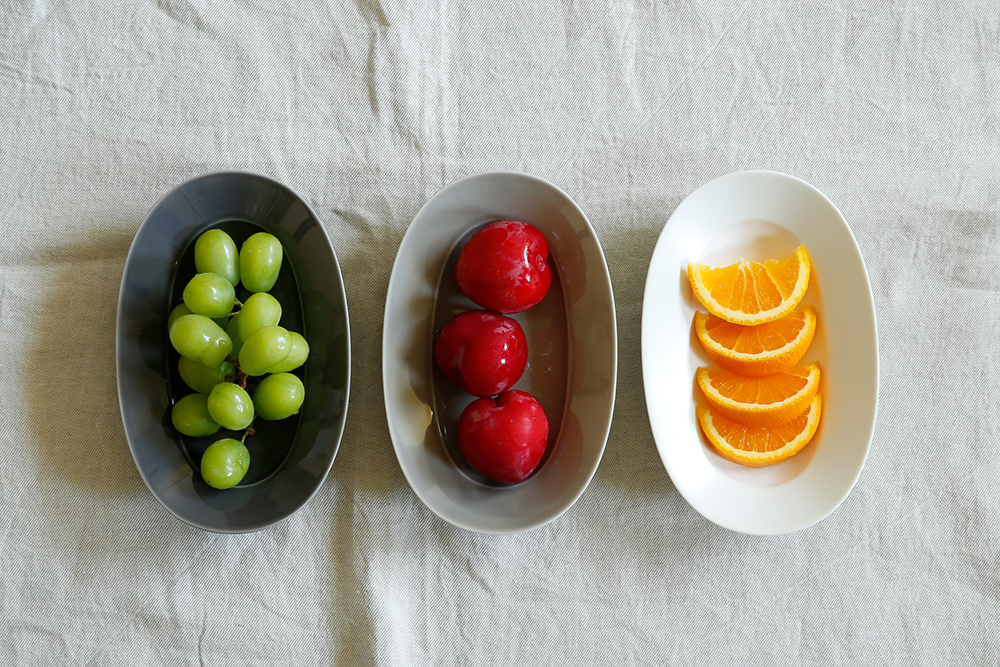 yumiko iihoshi porcelain （イイホシユミコ） 器 皿 通販｜CONNECT