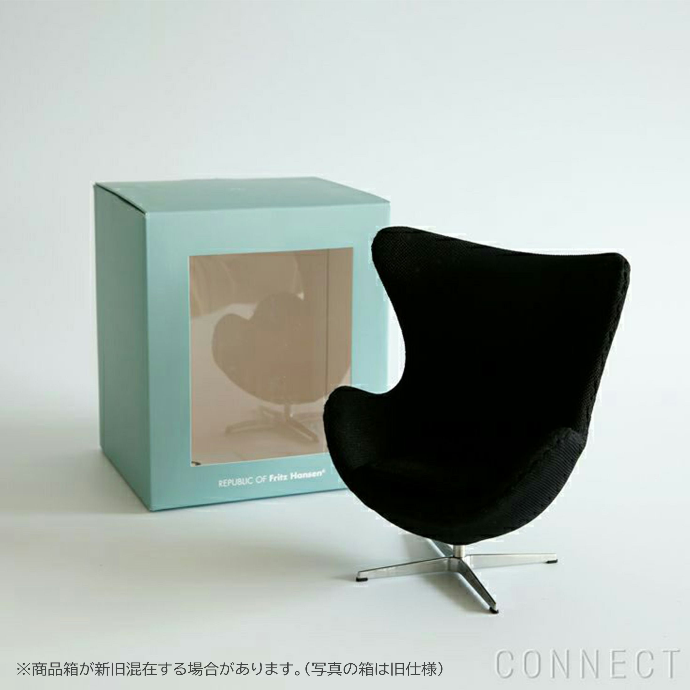 FRITZ HANSEN（フリッツ・ハンセン） / MINIATURE ミニチュア / スワン