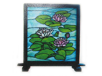 ステンドグラス用品・材料・工具&ガラス・ランプ通販|confiance / スイレン