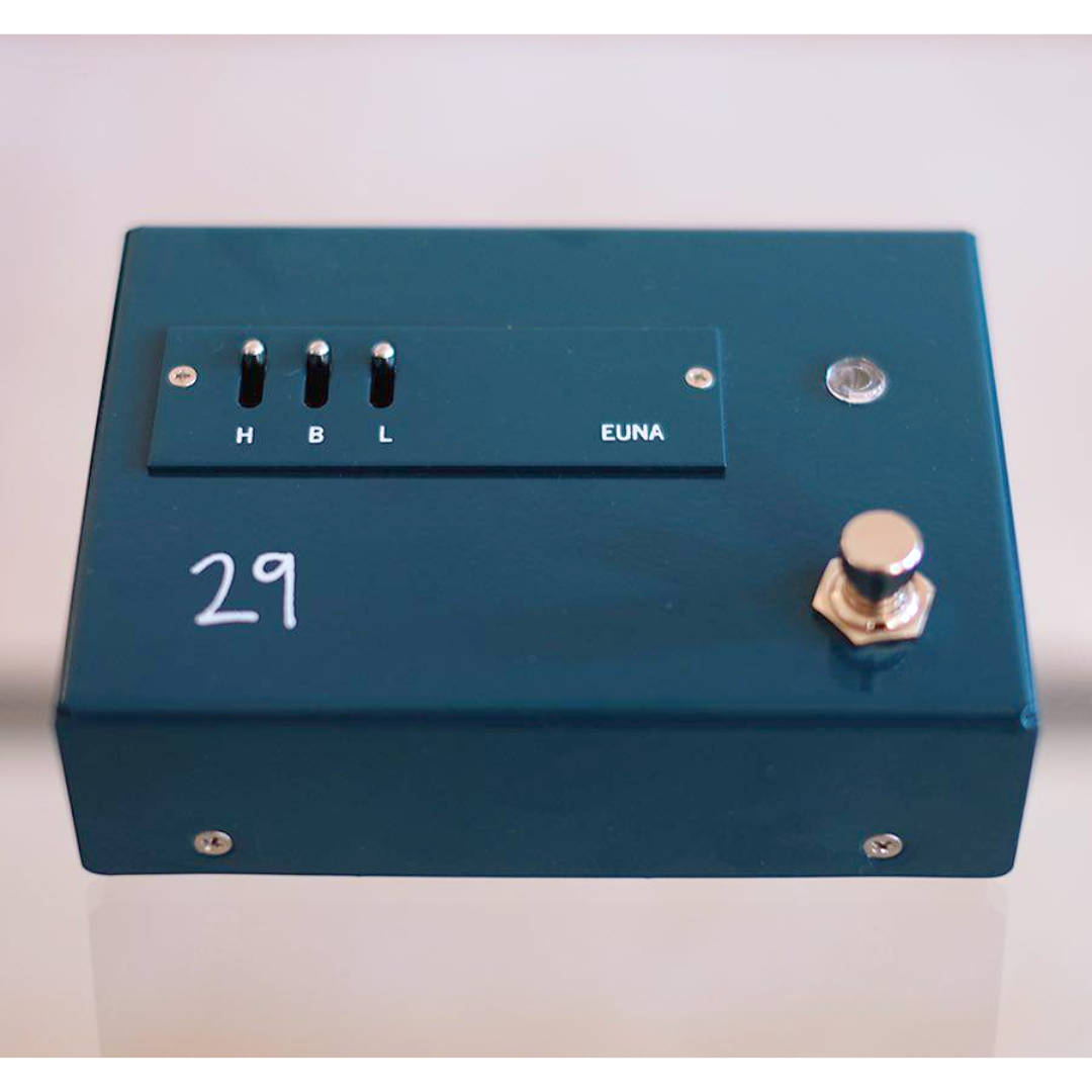 EUNA Pedal 29 Pedals | Cool Guitar Shop