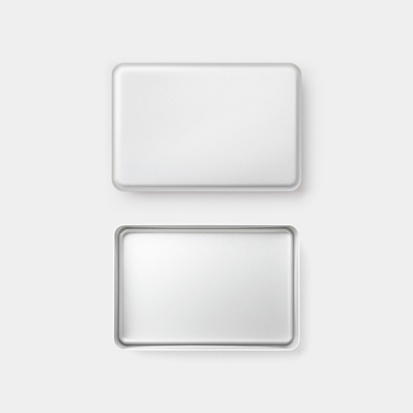 T.710 Small Side Table - COOL HUNTING®