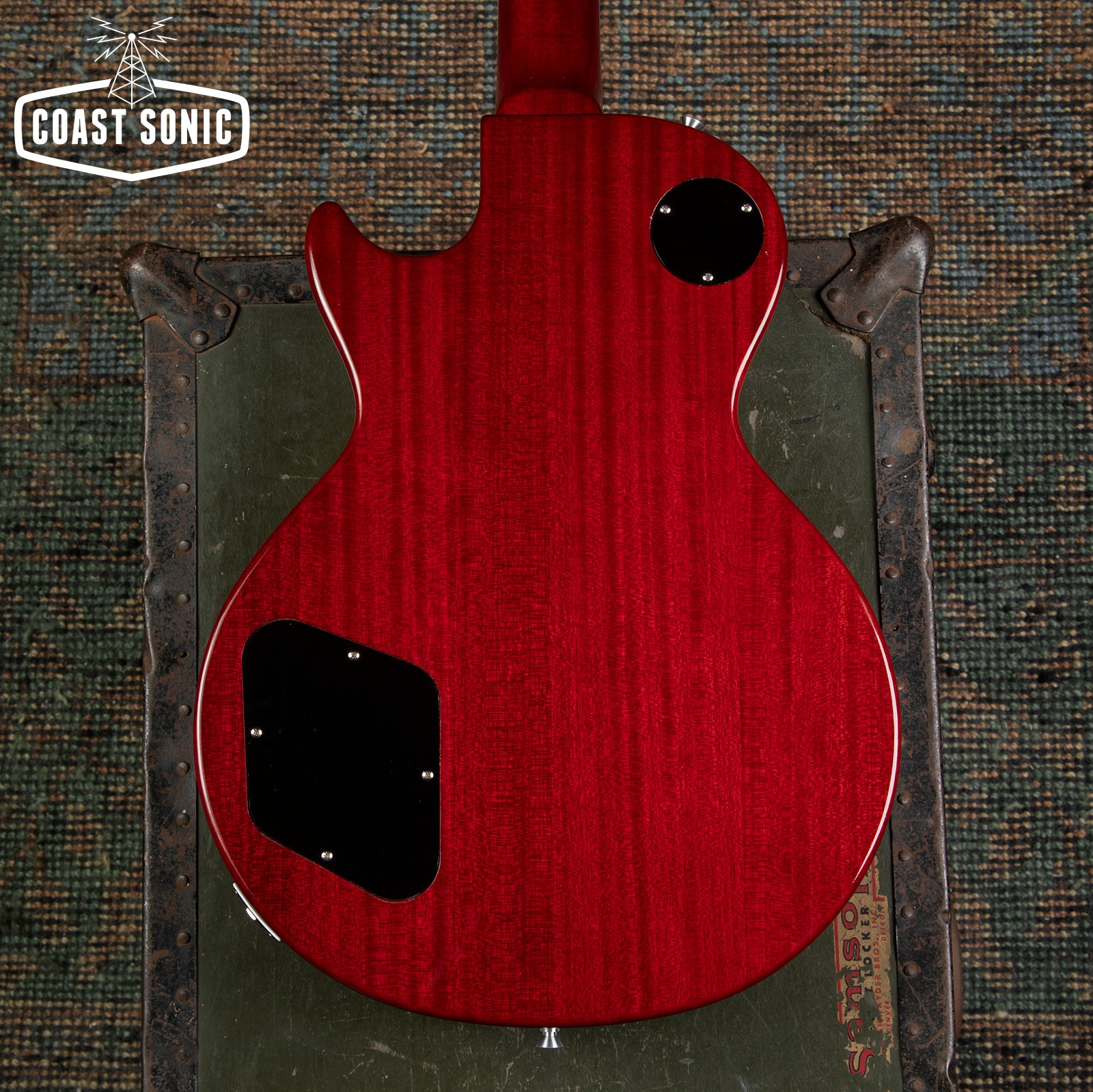 2006 Epiphone LQ Les Paul Special Made in Japan