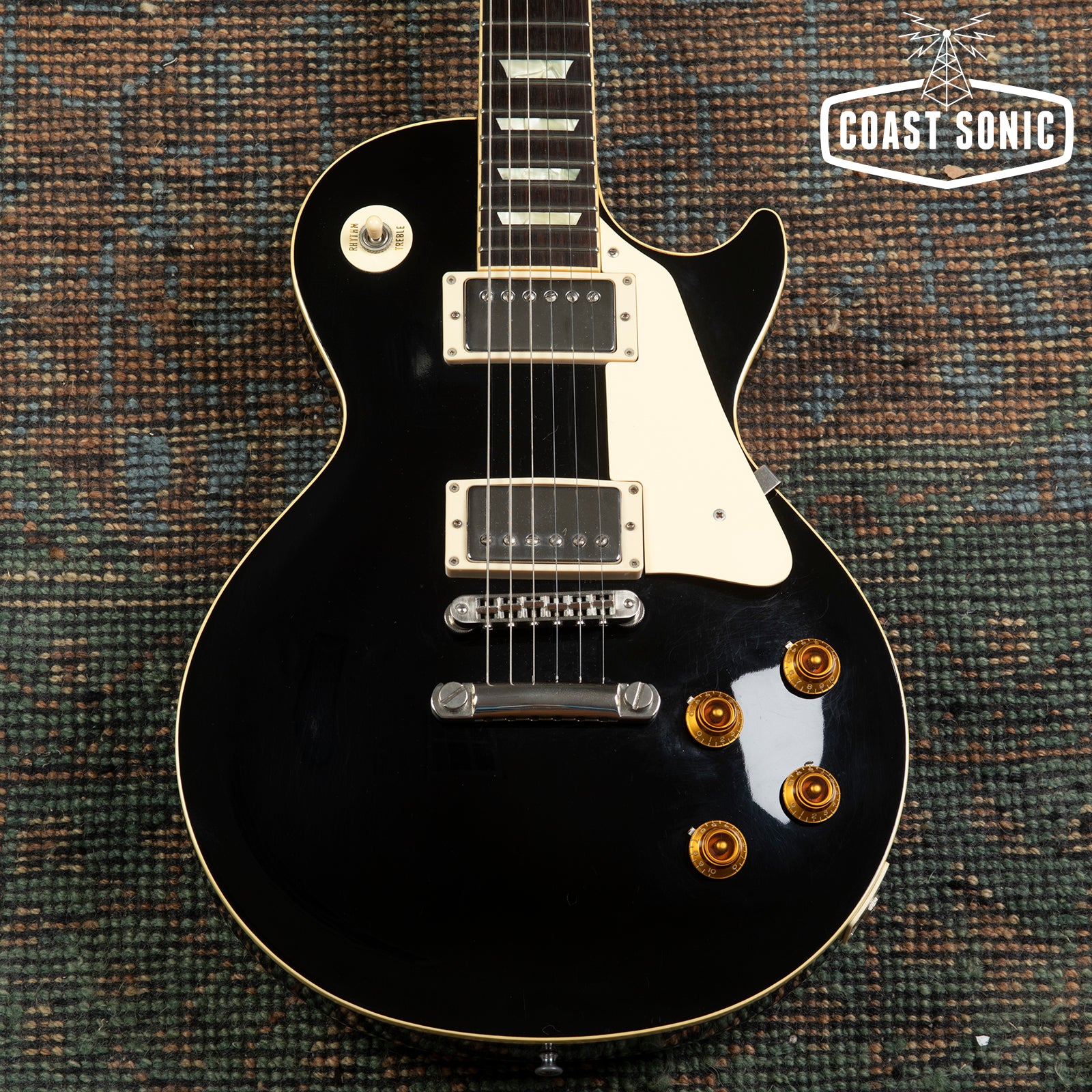 1992 Orville by Gibson Les Paul Standard - USA Pickups - Made in Japan