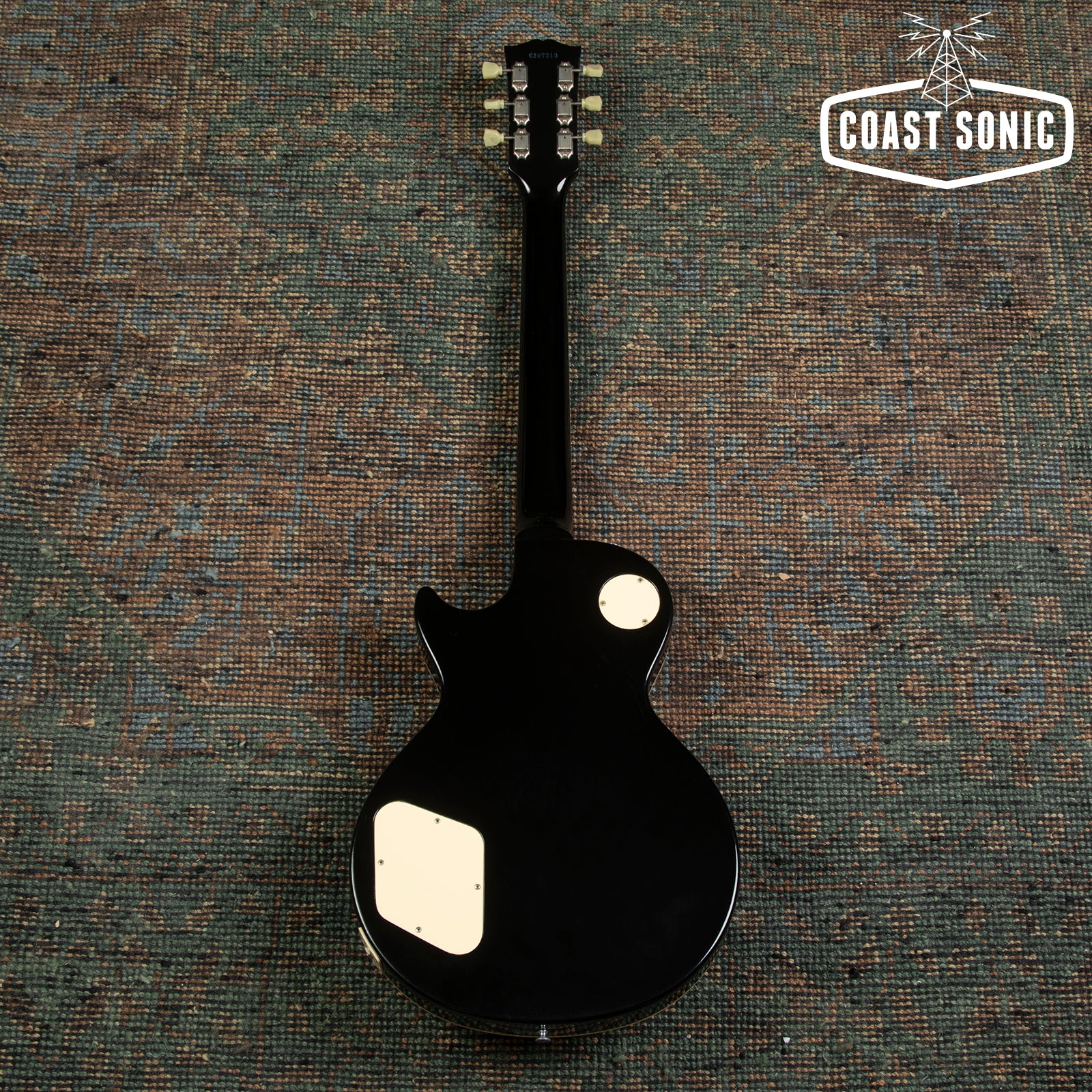 1992 Orville by Gibson Les Paul Standard - USA Pickups - Made in Japan