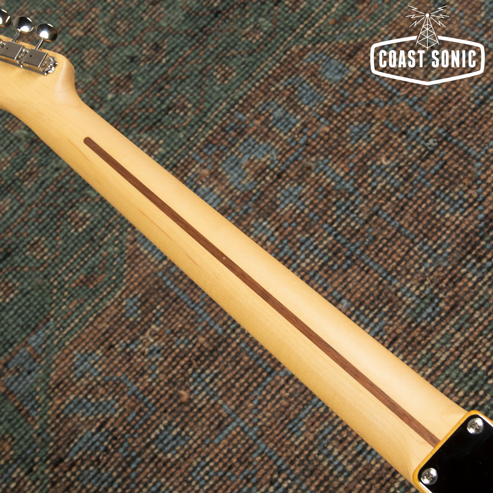 2019 Fender Hybrid 50's Telecaster Made in Japan 52 tele MIJ