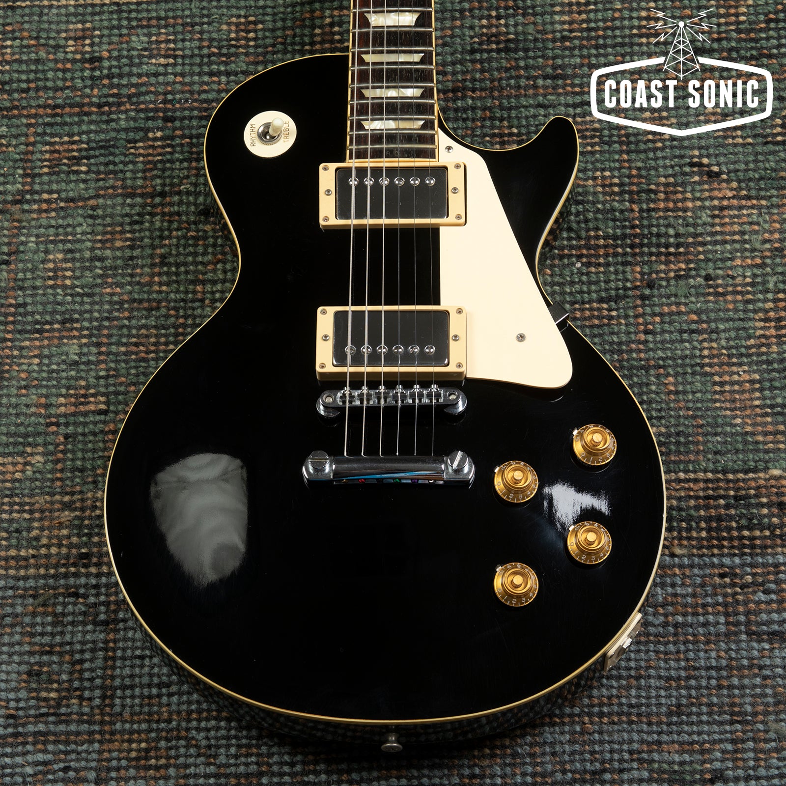 1979 Tokai Les Paul Reborn LS-60 Made in Japan