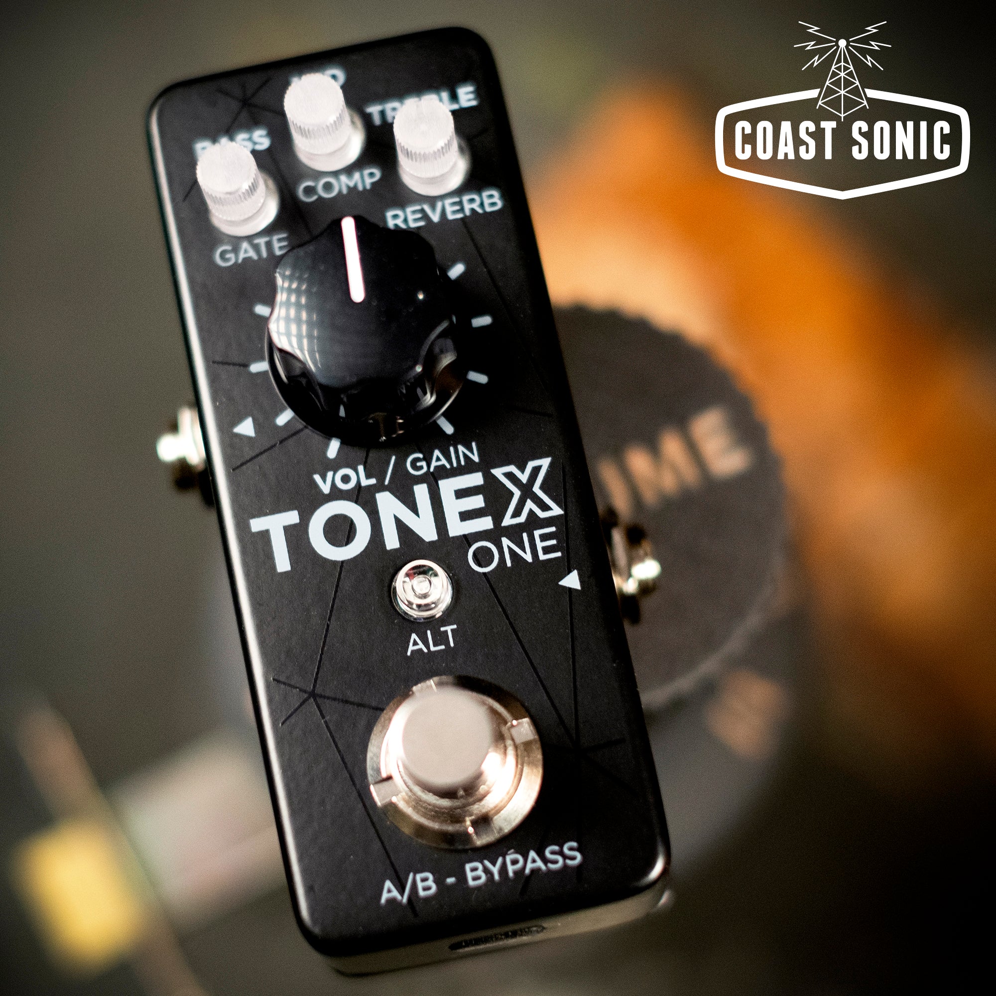 IK Multimedia Amplitube TONEX One