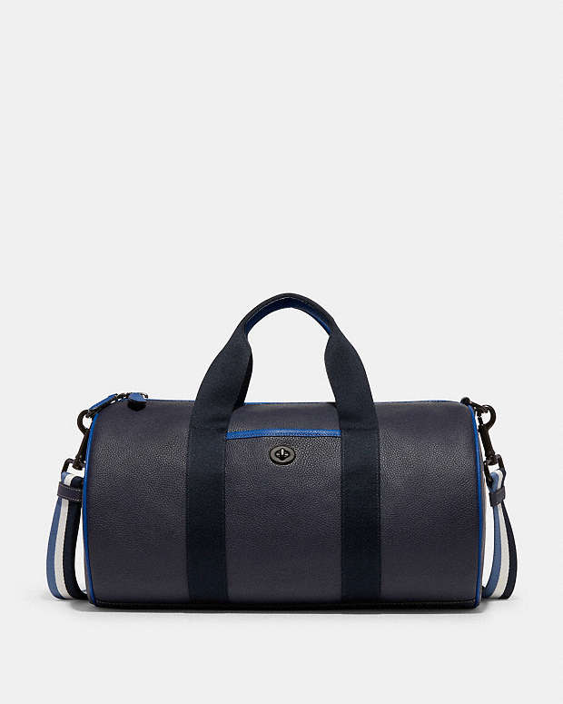 公式】COACH – コーチ | 【DISNEY x COACH】ダッフル ウィズ ウォルト