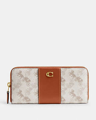 公式】COACH – コーチ 長財布 レディース