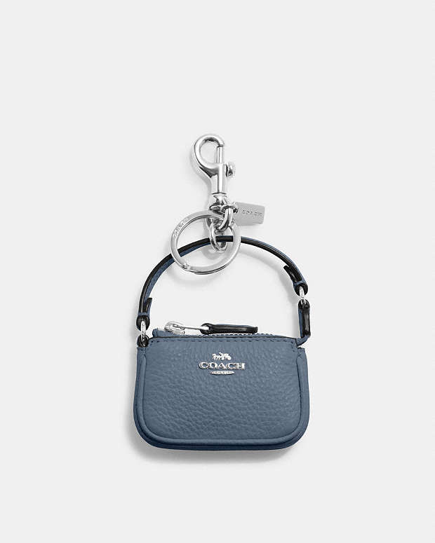 公式】コーチアウトレット | ミニ ノリータ バッグ チャーム