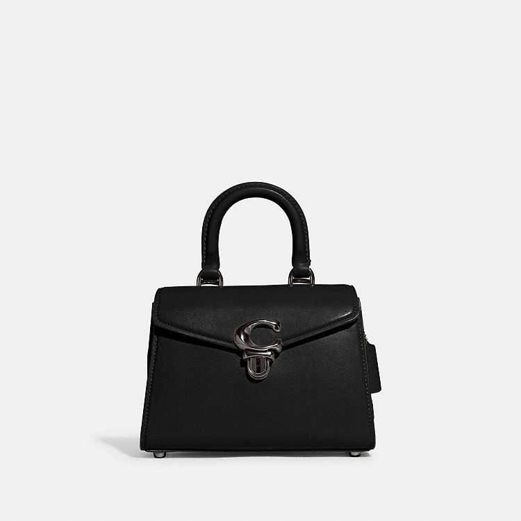 COACH® Outlet | Sammy Top Handle Bag 21