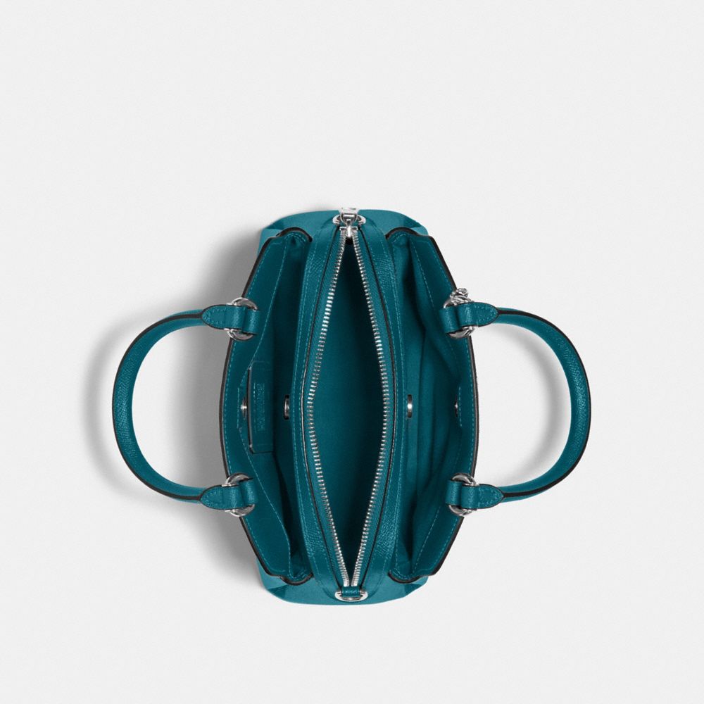 公式】COACH – コーチ | ミニ リリー キャリーオール