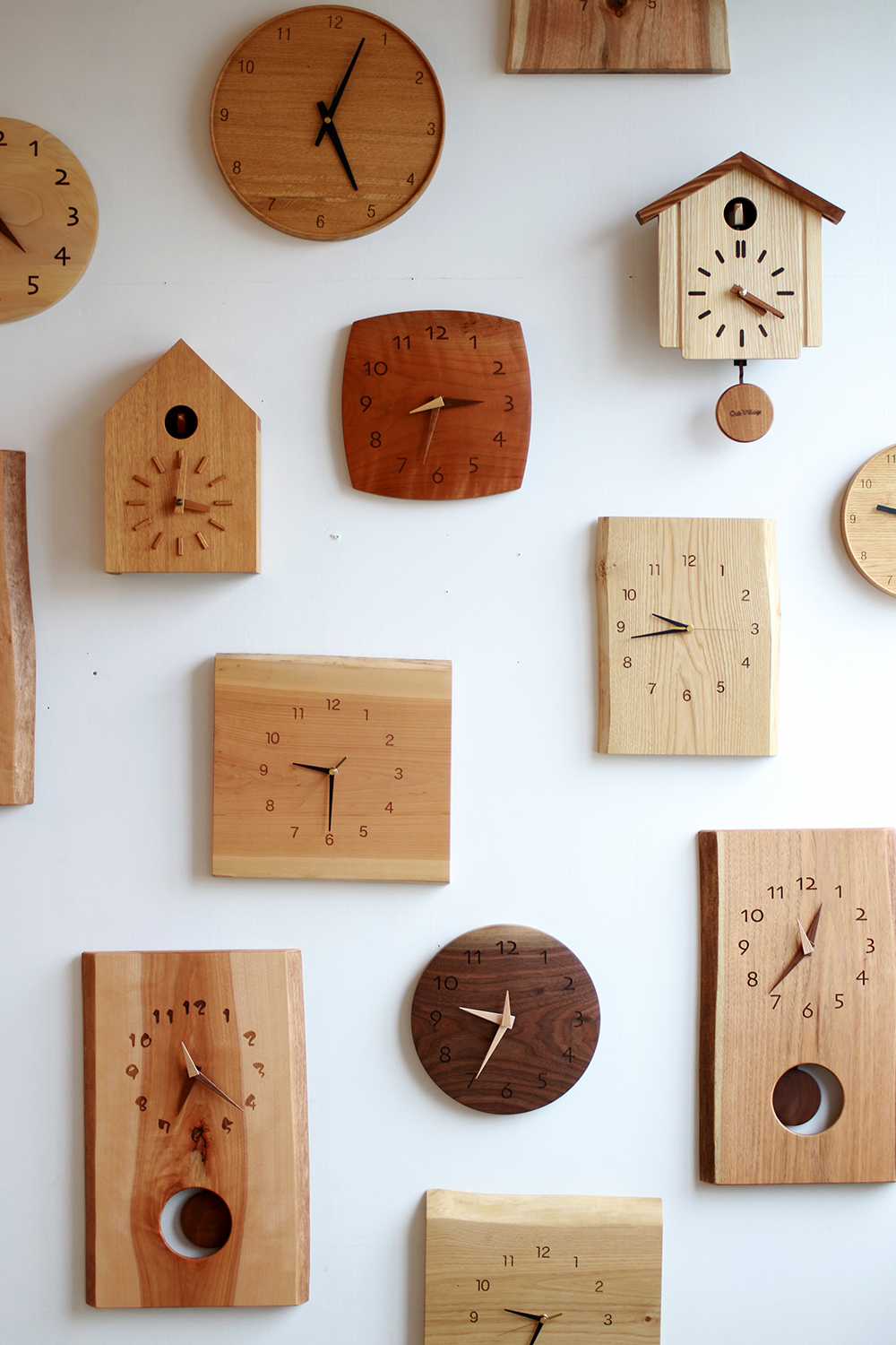 時計 | カテゴリ【商品】 | cocochi ｜ 家具と服と暮らしの店｜静岡県