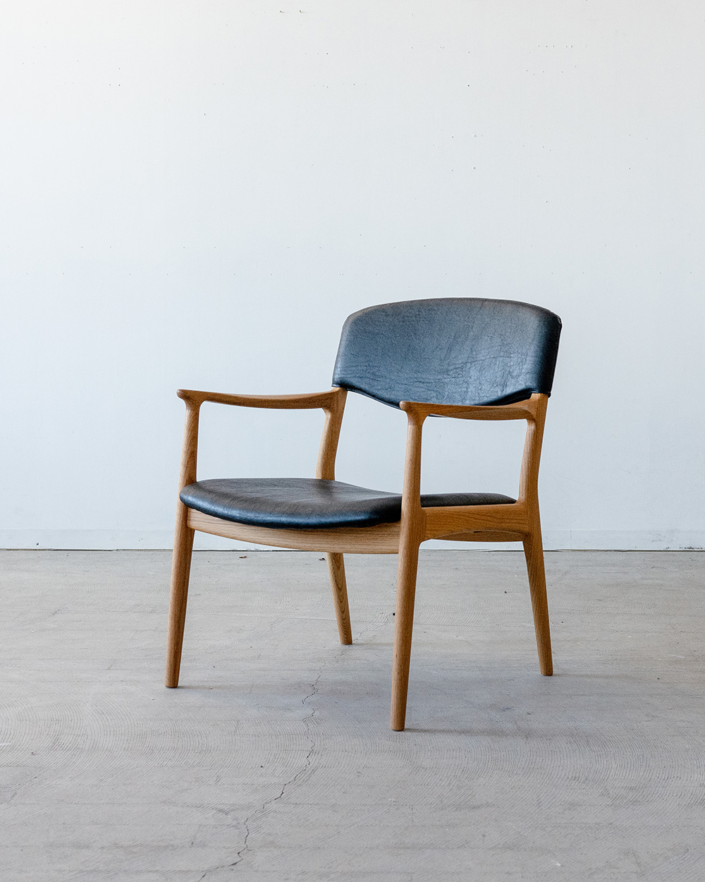 ノースラウンジチェア | cocochi ｜ 家具と服と暮らしの店｜静岡県袋井市