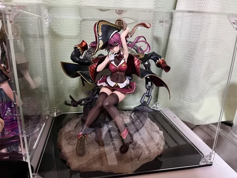 フィギュアケース売ってる場所はどこ？おすすめのケースを紹介【2025年