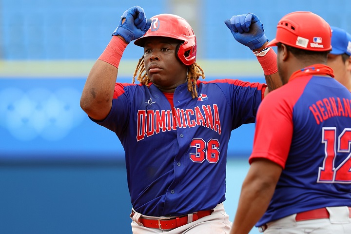 阪神新助っ人ノイジー、ミエセスの課題を球界レジェンドが指摘！「守備