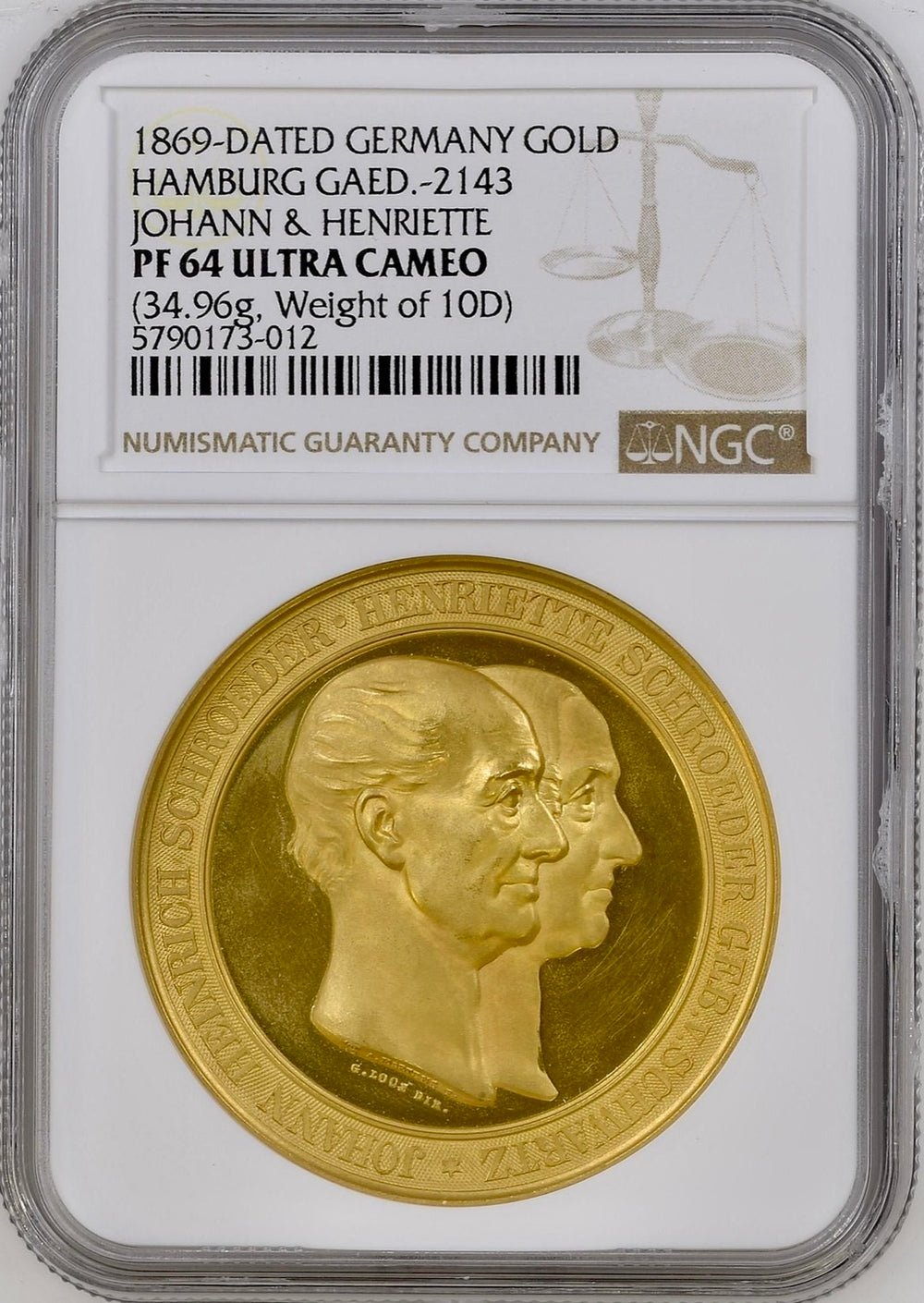 1969年バーゼル金の弓記念銀メダル （未使用） 1881379_1.jpg