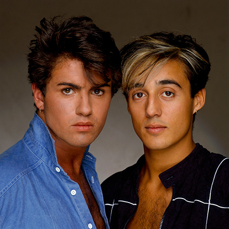 ワム！【前編】「アイドル的なイメージに惑わされるけど、実は最初から