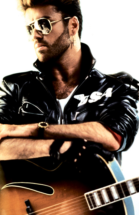 ワム！【前編】「アイドル的なイメージに惑わされるけど、実は最初から