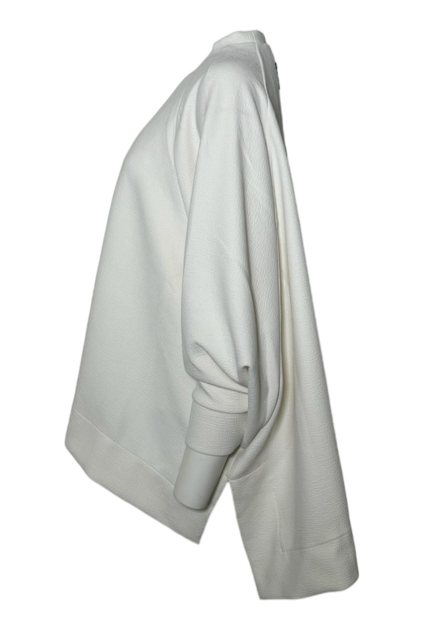 47 DAISY TOP / WRINKLE JERSEY - C12 – COGTHEBIGSMOKE