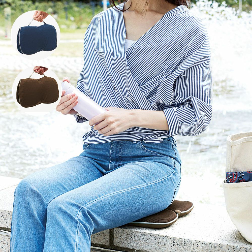 Wゲル携帯クッションハネナイト[コジット] | コジット公式ストア