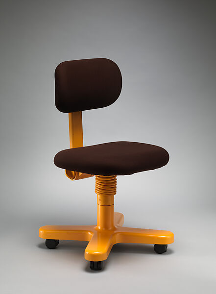 Ettore Sottsass - Side Chair 